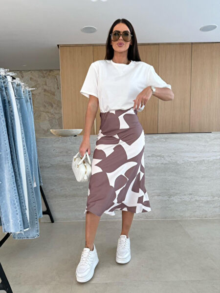 By Sevilen Collection Kadın Alt Üst Takım