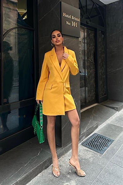 By Sevilen Collection Günlük Elbise