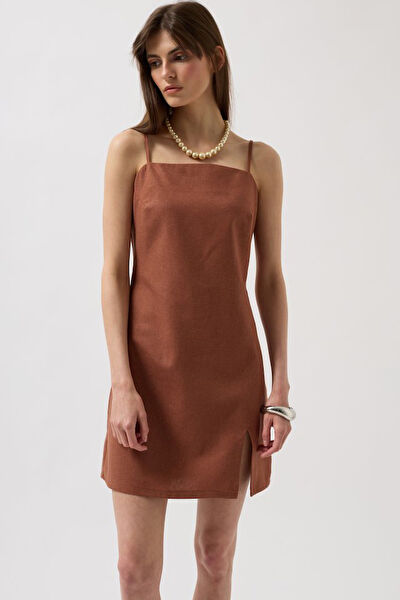 By Sevilen Collection Yazlık Elbise