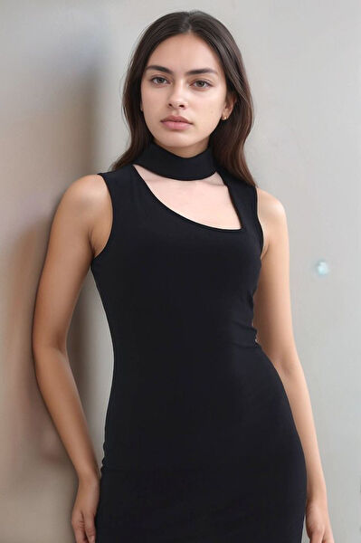 By Sevilen Collection Günlük Elbise