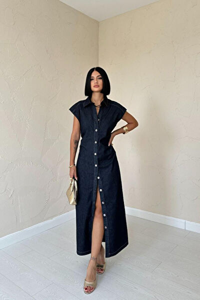 By Sevilen Collection Günlük Elbise