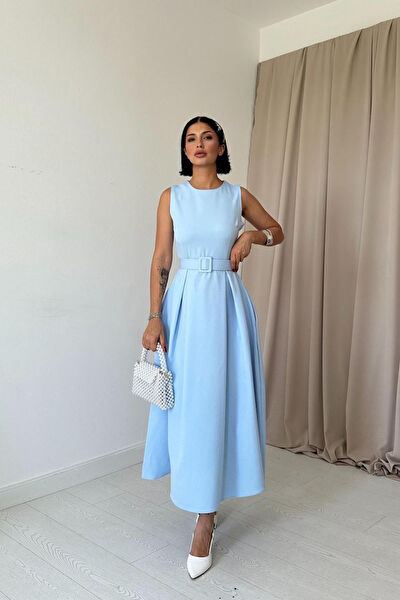 By Sevilen Collection Günlük Elbise