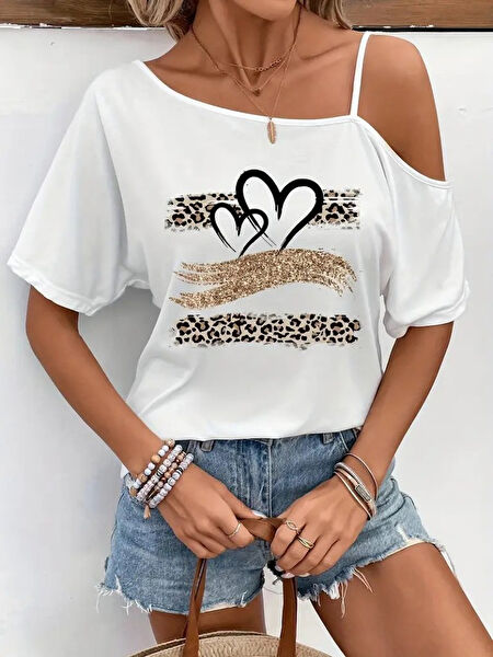 By Sevilen Collection Kadın Bluz