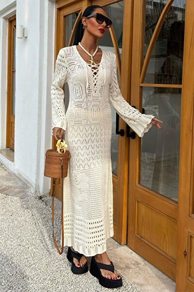 By Sevilen Collection Günlük Elbise