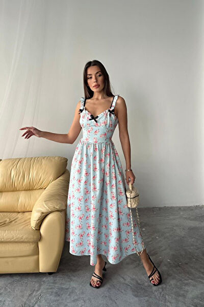 By Sevilen Collection Günlük Elbise