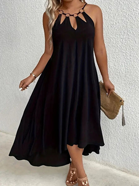 By Sevilen Collection Günlük Elbise