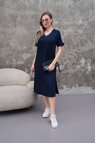 By Sevilen Collection Günlük Elbise