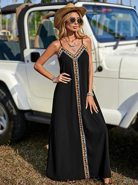 By Sevilen Collection Günlük Elbise