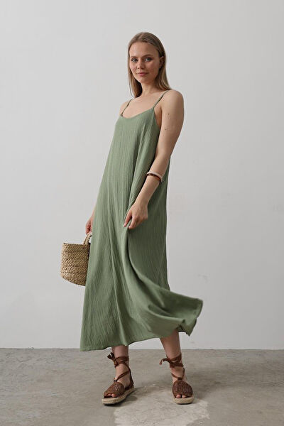 By Sevilen Collection Günlük Elbise