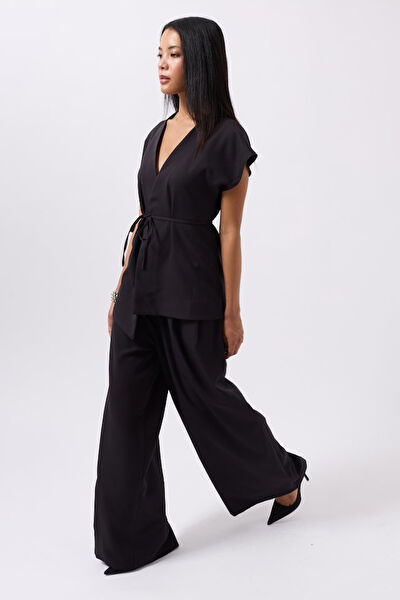 By Sevilen Collection Kadın Yelek