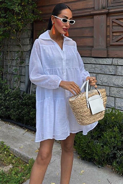 By Sevilen Collection Günlük Elbise