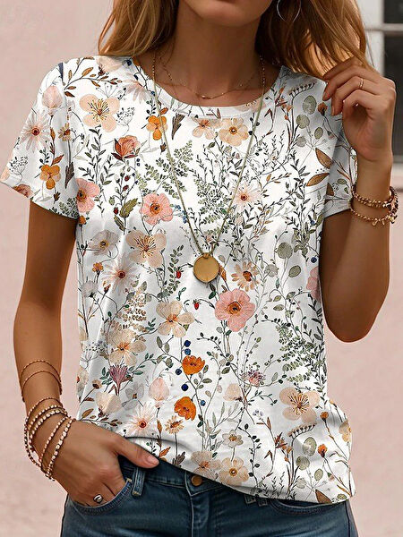 By Sevilen Collection Kadın Bluz