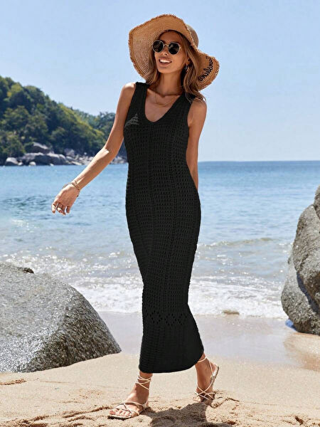 By Sevilen Collection Günlük Elbise