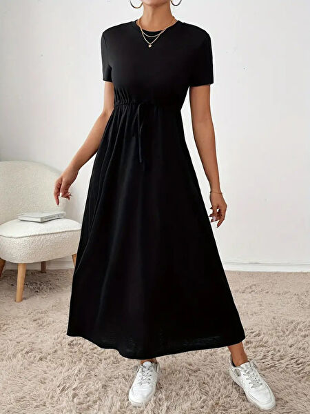 By Sevilen Collection Günlük Elbise