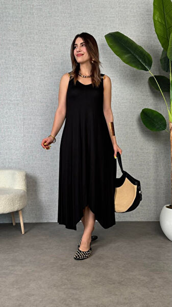 By Sevilen Collection Günlük Elbise