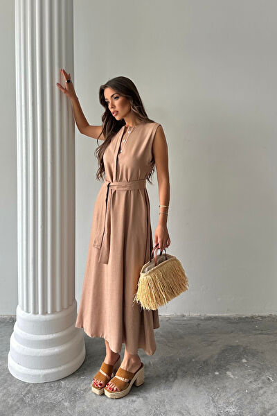 By Sevilen Collection Günlük Elbise