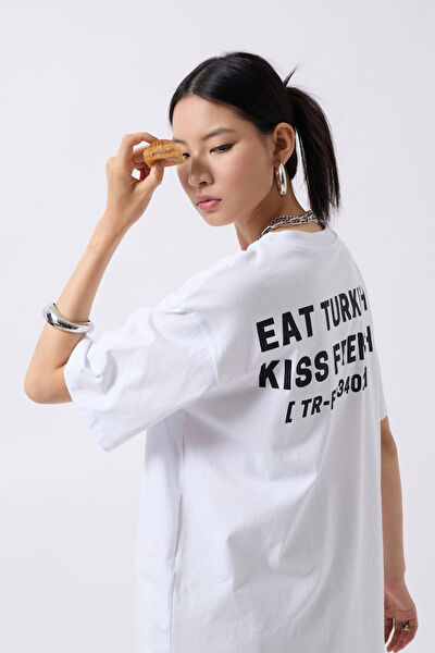 By Sevilen Collection Kadın Bluz