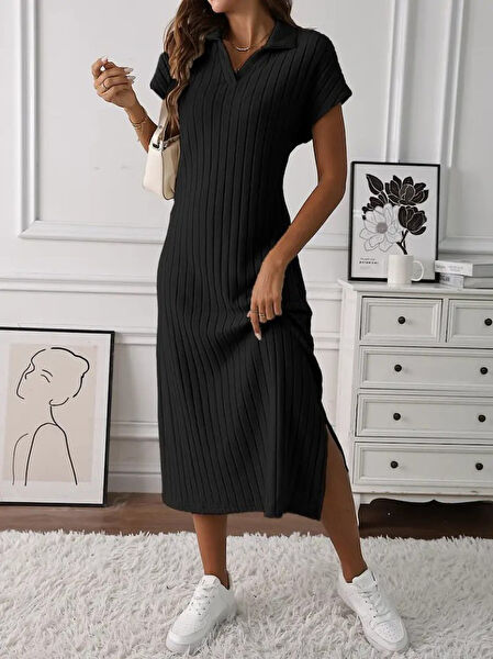 By Sevilen Collection Günlük Elbise