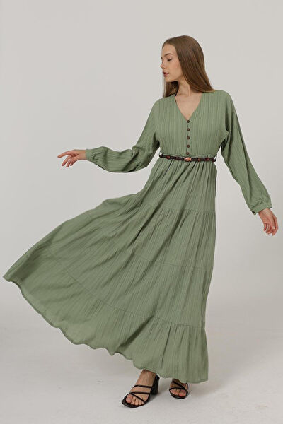 By Sevilen Collection Günlük Elbise