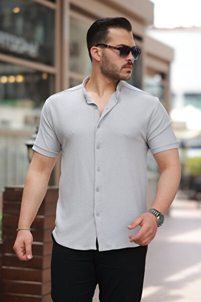 By Sevilen Collection Erkek Gömlek