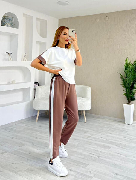 By Sevilen Collection Kadın Alt Üst Takım