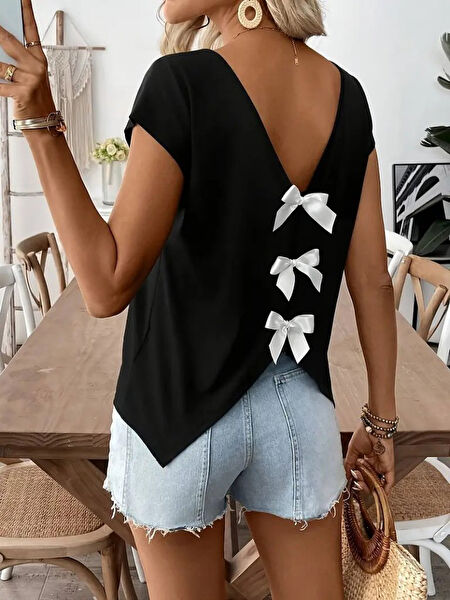 By Sevilen Collection Kadın Bluz