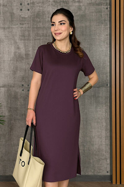 By Sevilen Collection Günlük Elbise