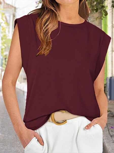 By Sevilen Collection Kadın Bluz