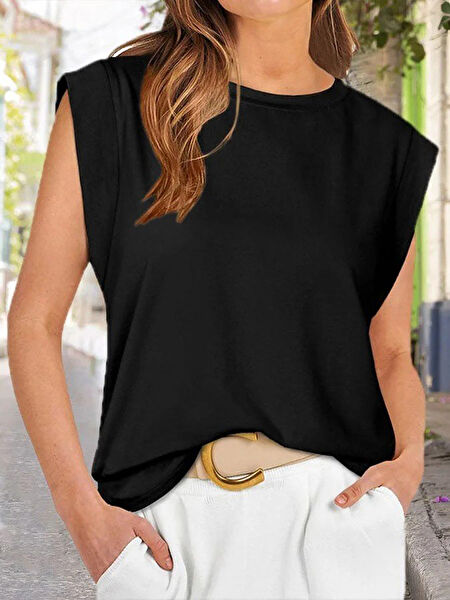 By Sevilen Collection Kadın Bluz