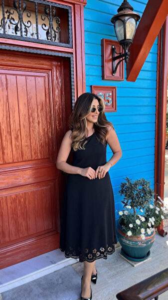 By Sevilen Collection Günlük Elbise