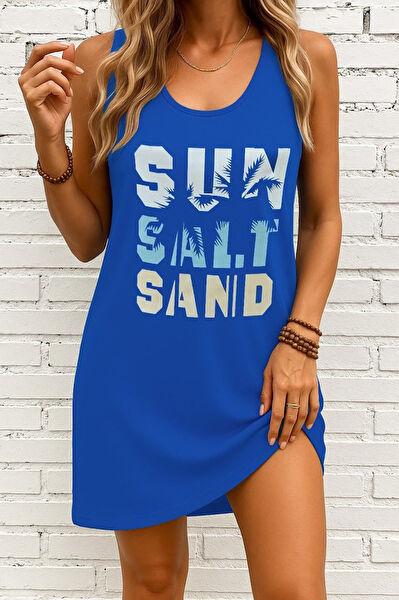 By Sevilen Collection Günlük Elbise