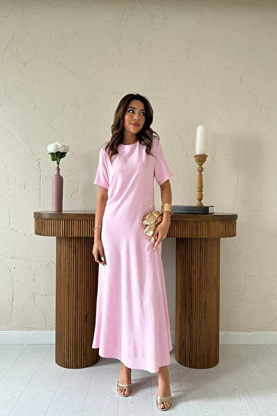By Sevilen Collection Günlük Elbise