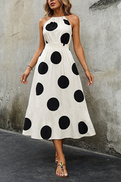 By Sevilen Collection Günlük Elbise