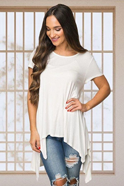 By Sevilen Collection Kadın Bluz