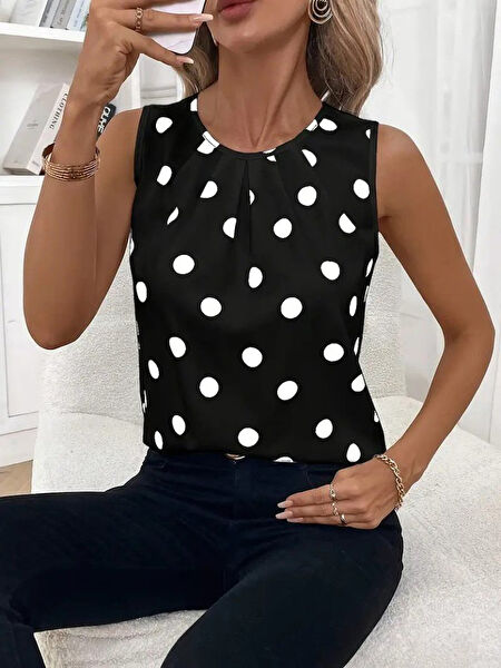 By Sevilen Collection Kadın Bluz