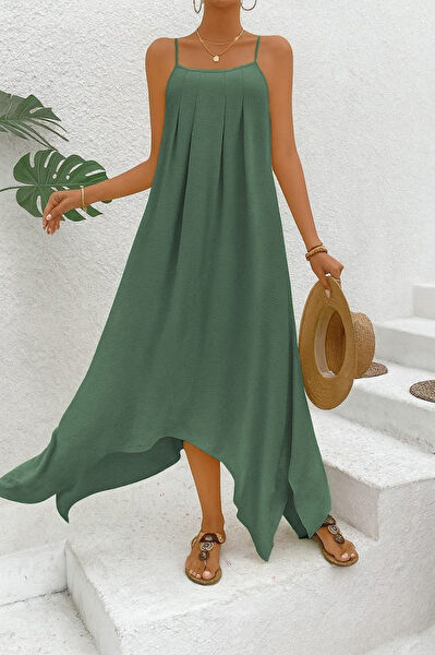 By Sevilen Collection Günlük Elbise