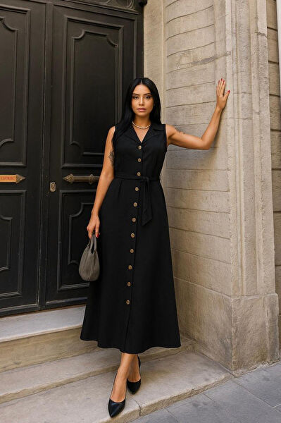 By Sevilen Collection Günlük Elbise