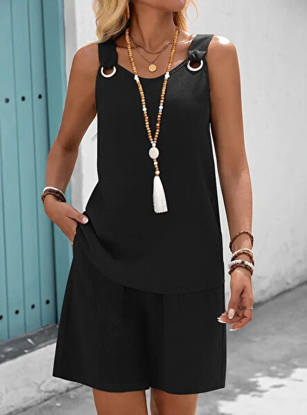 By Sevilen Collection Kadın Takım Elbise