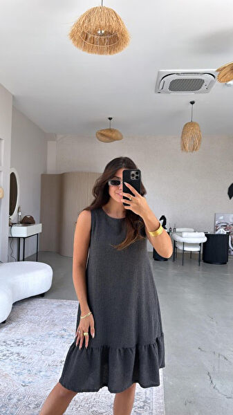 By Sevilen Collection Günlük Elbise