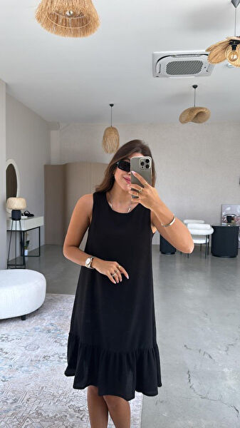 By Sevilen Collection Günlük Elbise