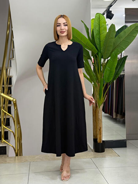 By Sevilen Collection Günlük Elbise