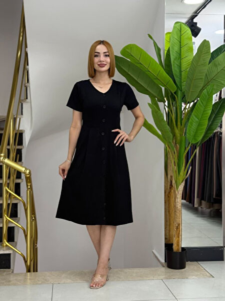 By Sevilen Collection Günlük Elbise