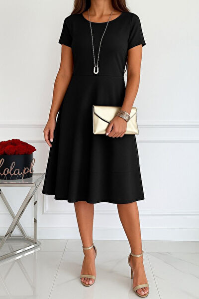 By Sevilen Collection Günlük Elbise