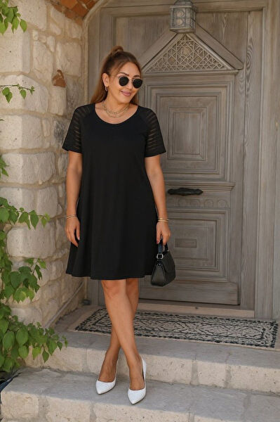 By Sevilen Collection Günlük Elbise