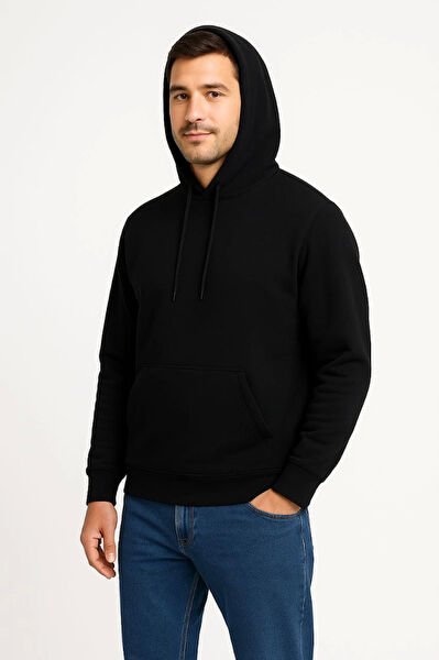 By Sevilen Collection Erkek Sweatshirt