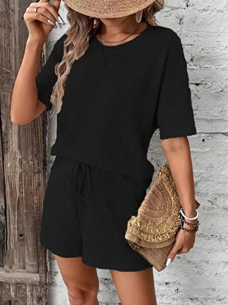 By Sevilen Collection Kadın Alt Üst Takım