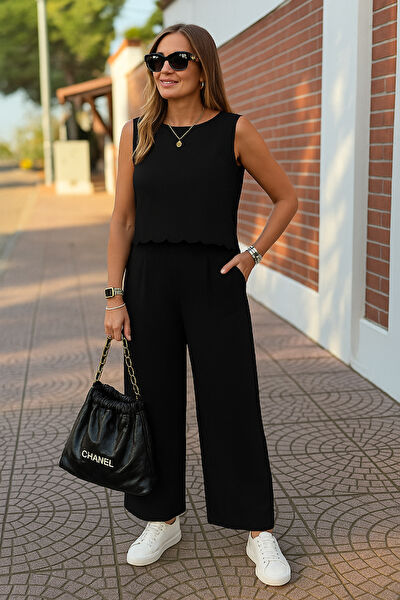 By Sevilen Collection Kadın Alt Üst Takım