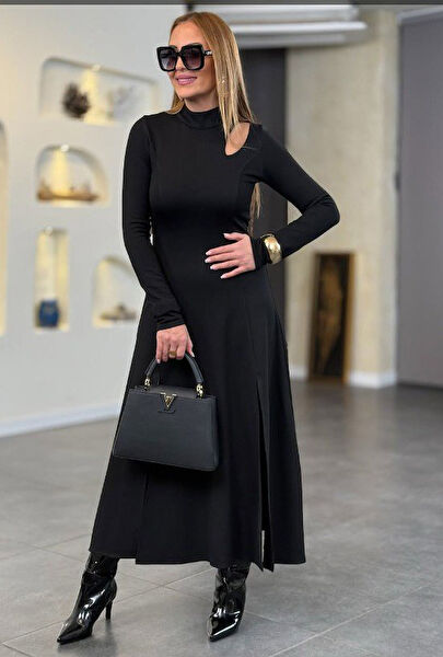 By Sevilen Collection Günlük Elbise