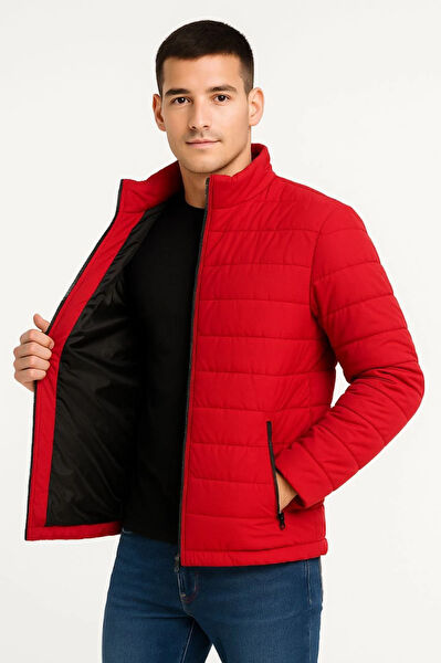 By Sevilen Collection Erkek Ceket