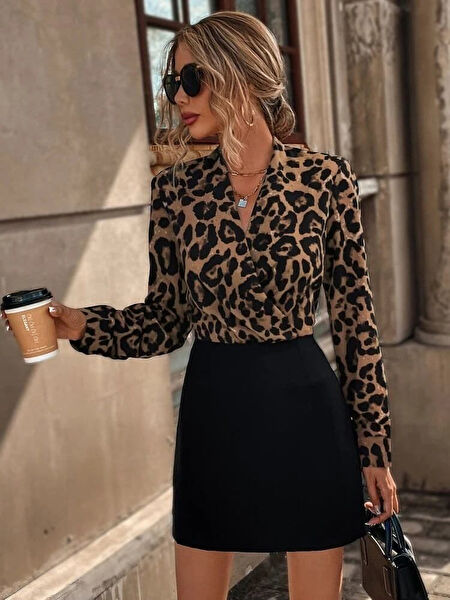 By Sevilen Collection Günlük Elbise